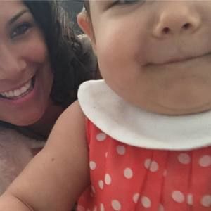 Meet your Posher, Brooke